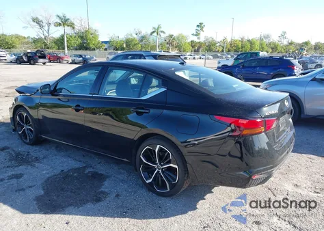 2024 Nissan Altima Sr Fwd z USA, uszkodzony, nr VIN 1N4BL4CV3RN428164